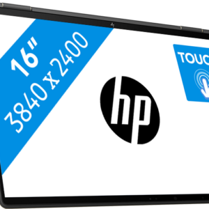 HP Spectre x360 OLED 16-f2995nd van het merk HP en de categorie laptops