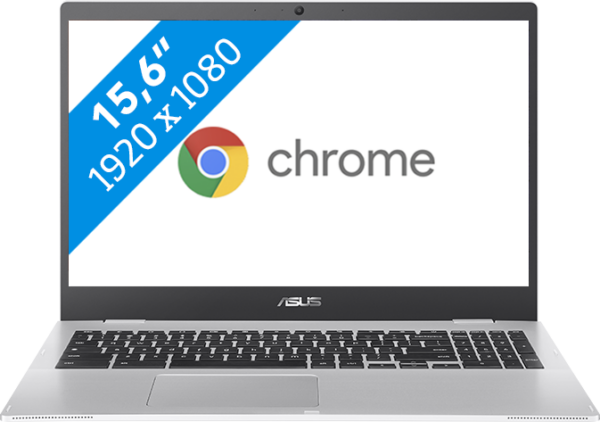 Asus Chromebook CX1500CKA-EJ0087 van het merk Asus en de categorie laptops