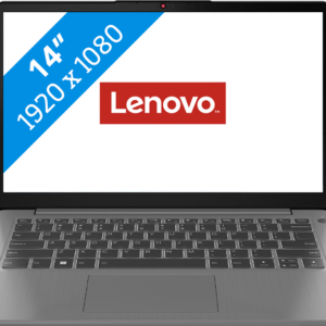 Lenovo IdeaPad 3 14ABA7 82RM006FMH van het merk Lenovo en de categorie laptops