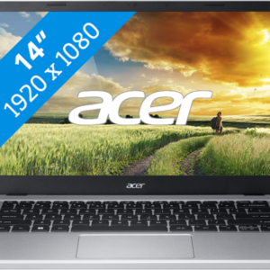 Acer Aspire 3 (A314-23P-R3JZ) van het merk Acer en de categorie laptops