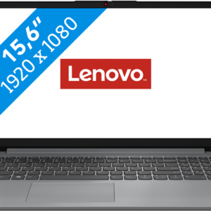 Lenovo IdeaPad 1 15AMN7 82VG005WMH van het merk Lenovo en de categorie laptops