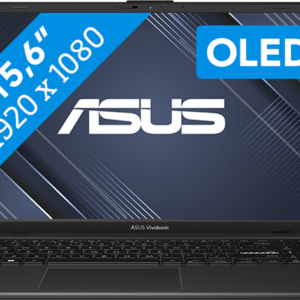 Asus Vivobook 15 OLED E1504FA-L1367W van het merk Asus en de categorie laptops