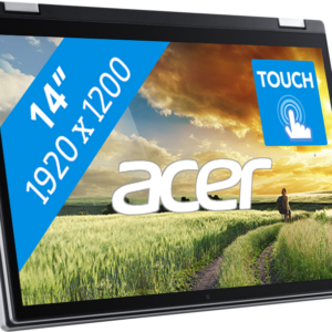 Acer Spin 3 (SP14-31PT-35FT) van het merk Acer en de categorie laptops