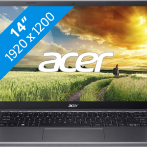 Acer Aspire 5 (A514-56P-52WX) van het merk Acer en de categorie laptops