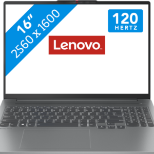 Lenovo IdeaPad Pro 5 16APH8 83AR001RMH van het merk Lenovo en de categorie laptops