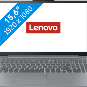 Lenovo IdeaPad Slim 3 15IAH8 83ER003AMH van het merk Lenovo en de categorie laptops