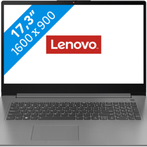 Lenovo IdeaPad 3 17IAU7 82RL0087MH van het merk Lenovo en de categorie laptops