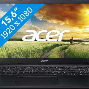 Acer Aspire 7 (A715-76G-53FN) van het merk Acer en de categorie laptops