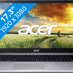 Acer Aspire 3 (A317-54-32CY) van het merk Acer en de categorie laptops