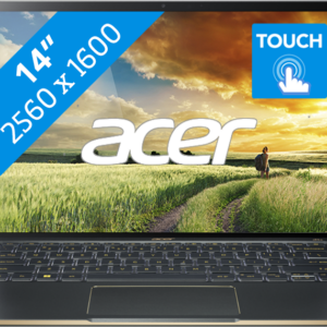 Acer Swift 14 (SF14-71T-52V3) (EVO) van het merk Acer en de categorie laptops
