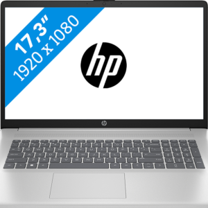 HP Laptop 17-cp2950nd van het merk HP en de categorie laptops