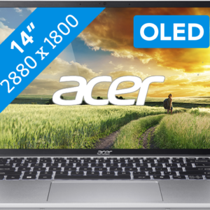 Acer Swift Go 14 (SFG14-72-792F) van het merk Acer en de categorie laptops