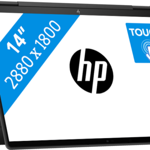 HP Spectre x360 OLED 14-eu0950nd van het merk HP en de categorie laptops