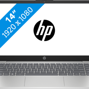 HP Laptop 14-em0970nd van het merk HP en de categorie laptops