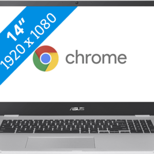 Asus Chromebook CX3402CBA-PQ0054 van het merk Asus en de categorie laptops