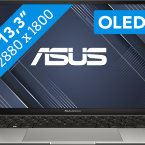 Asus Zenbook S 13 OLED UX5304MA-NQ039W van het merk Asus en de categorie laptops