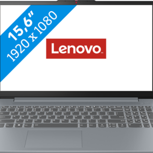 Lenovo Ideapad Slim 3 15IRH8 83EM005JMH van het merk Lenovo en de categorie laptops