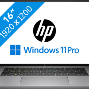 HP Zbook Studio G10 - 863K1ET van het merk HP en de categorie laptops
