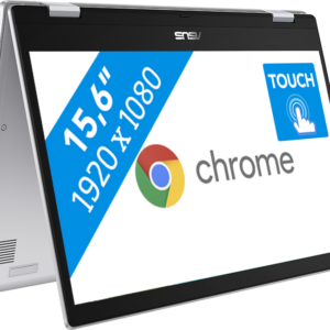 Asus Chromebook Flip CX1500FKA-E80049 van het merk Asus en de categorie laptops