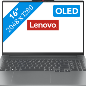 Lenovo IdeaPad Pro 5 16IMH9 83D40028MH van het merk Lenovo en de categorie laptops