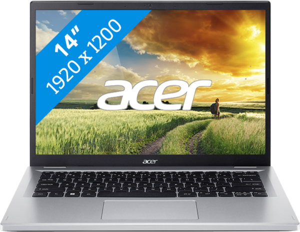 Acer Aspire 3 14 (A314-42P-R3T7) van het merk Acer en de categorie laptops