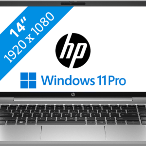 HP Probook 440 G10 - 9X1W4ES van het merk HP en de categorie laptops